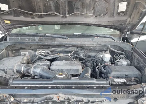 2007 Toyota Tundra Sr5 4.7L V8 z USA, uszkodzony, nr VIN 5TFRT54147X013379